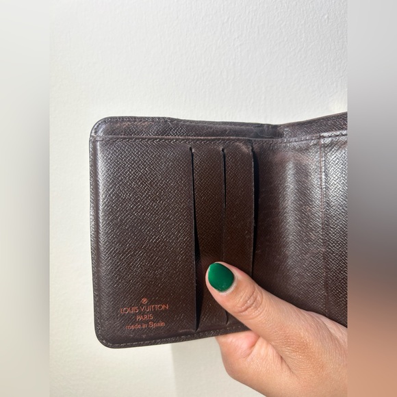 Louis Vuitton Compact Zip Wallet Pm - Picture 8 of 13